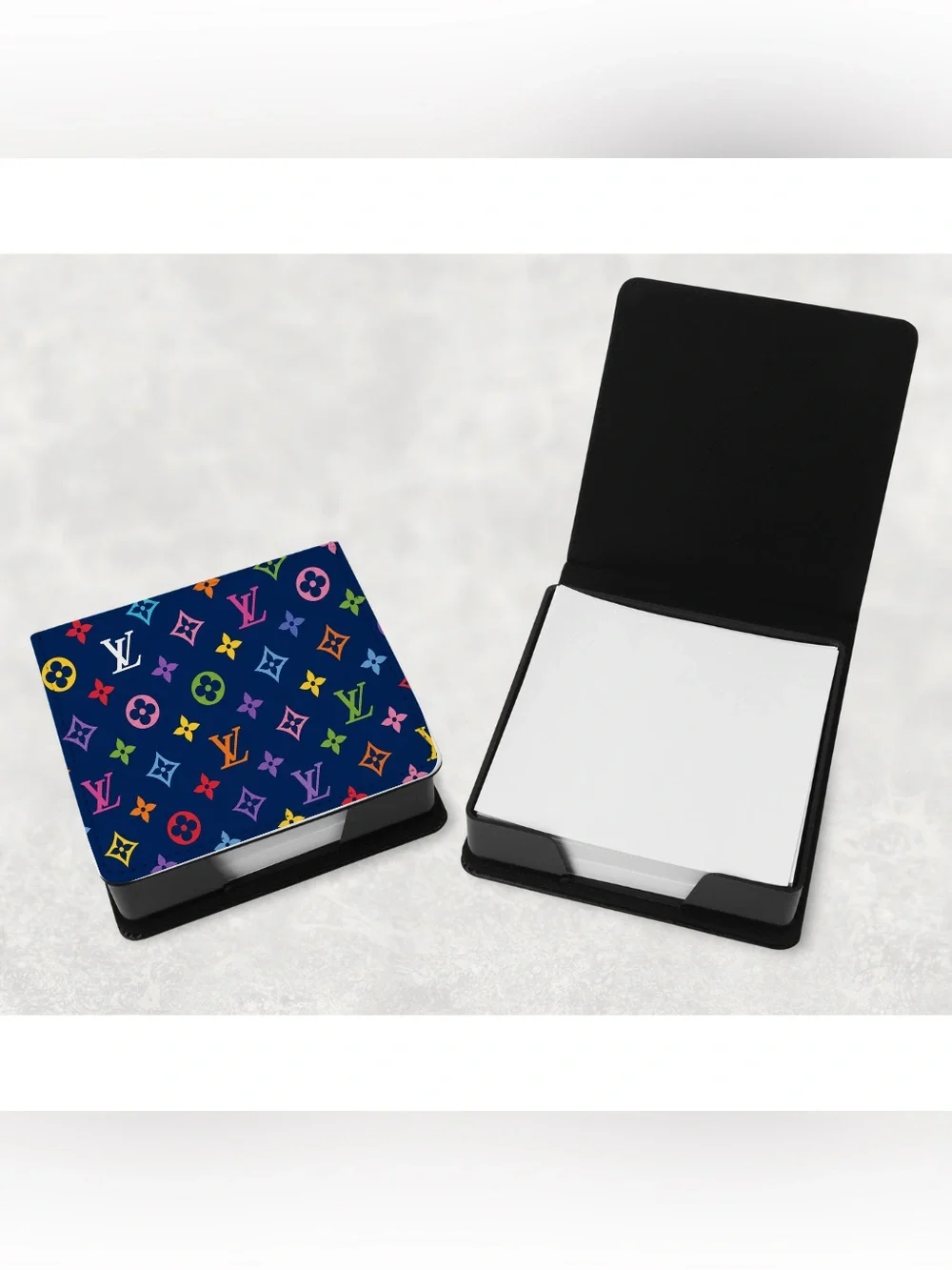 HANDMADE FASHION Memo Pad Holder